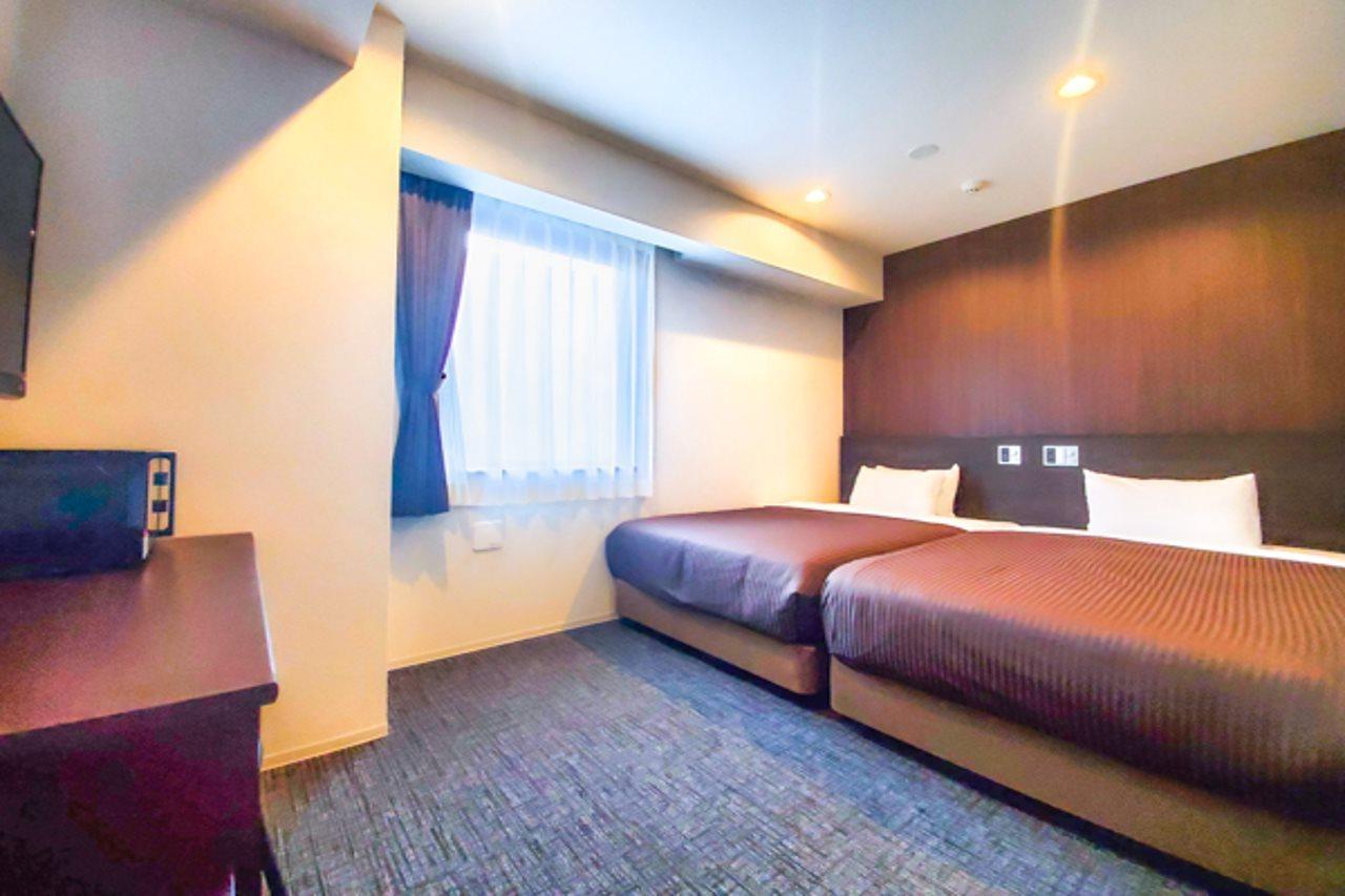 Hotel Livemax Akasaka Grande Tokyo Exterior photo