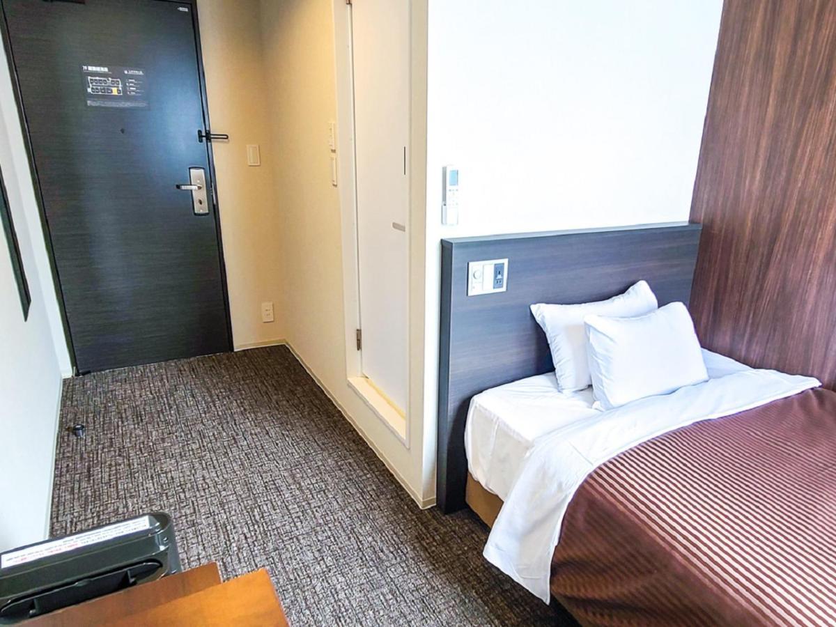 Hotel Livemax Akasaka Grande Tokyo Exterior photo