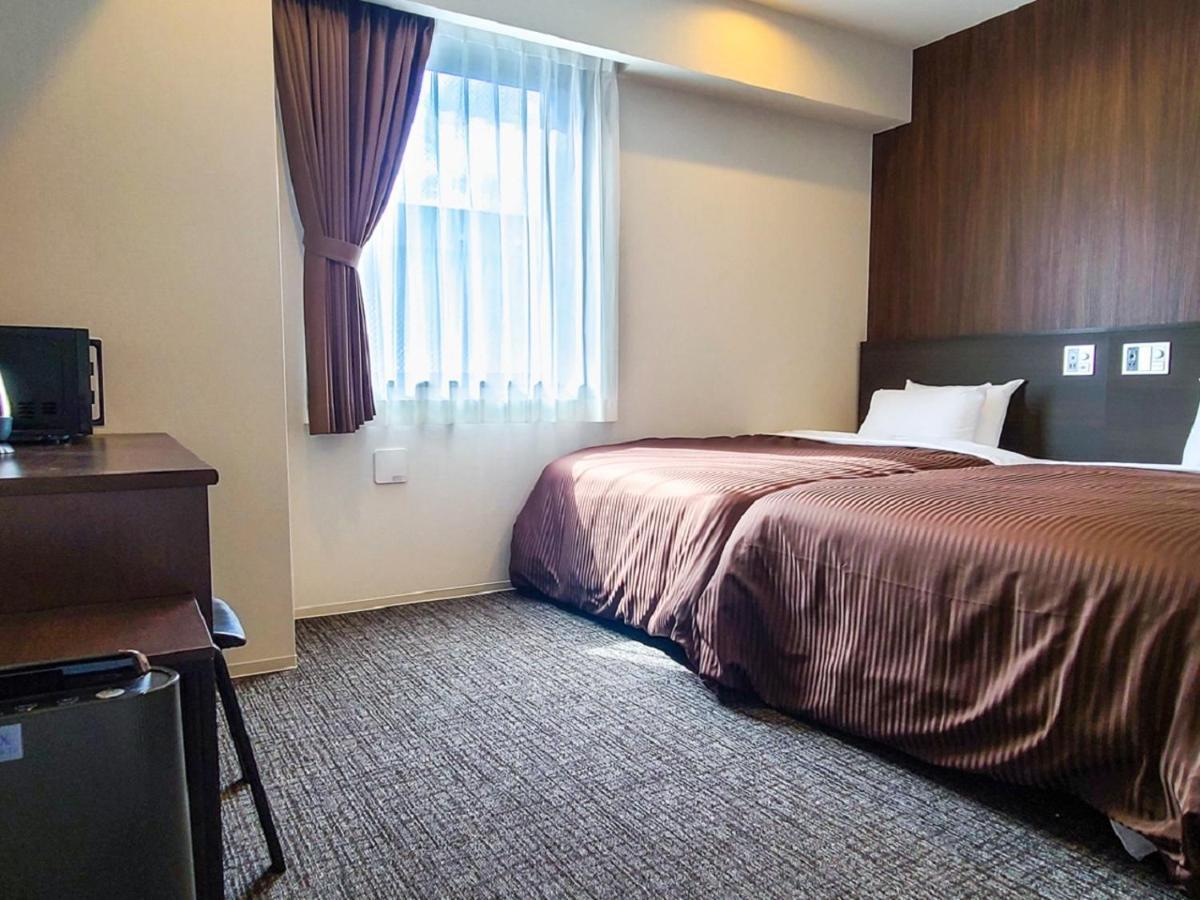 Hotel Livemax Akasaka Grande Tokyo Exterior photo