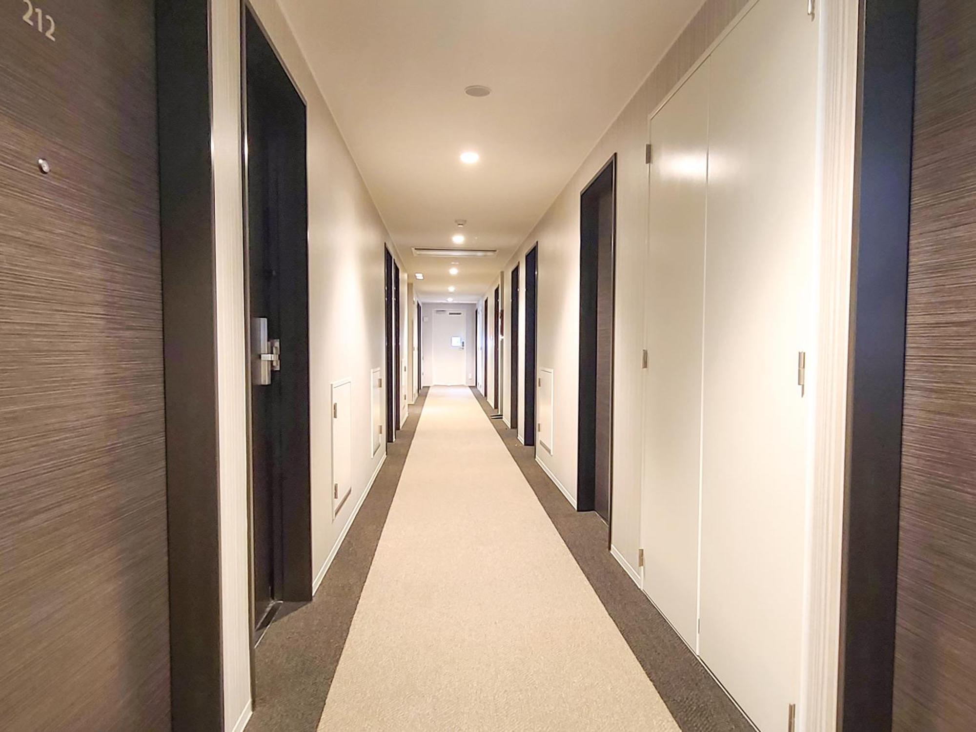Hotel Livemax Akasaka Grande Tokyo Exterior photo